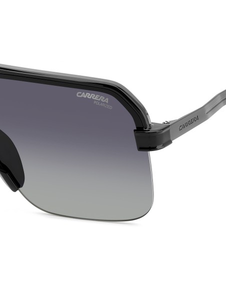 SUNGLASSES FRAMES CARRERA - CARRERA 1067/S - GOLD GREY - 62