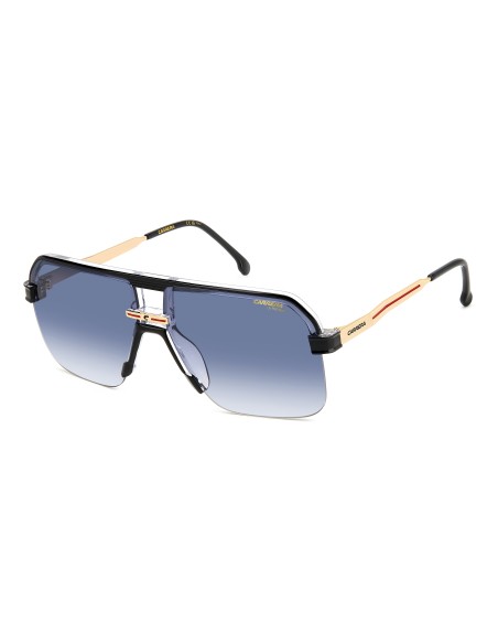 SUNGLASSES FRAMES CARRERA - CARRERA 1066/S - GREY - 63