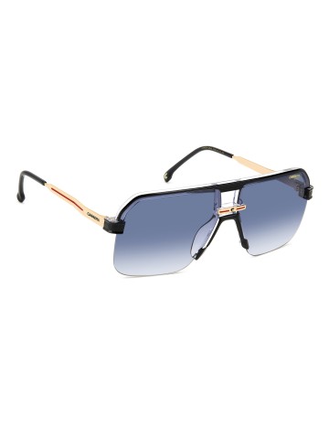 SUNGLASSES FRAMES CARRERA - CARRERA 1066/S - GREY - 63 2