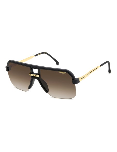 SUNGLASSES FRAMES CARRERA - CARRERA 1066/S - BLACK - 63