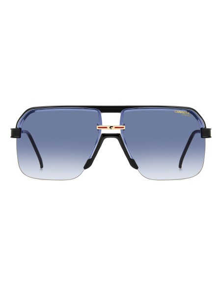 SUNGLASSES FRAMES CARRERA - CARRERA 1066/S - GREY - 63