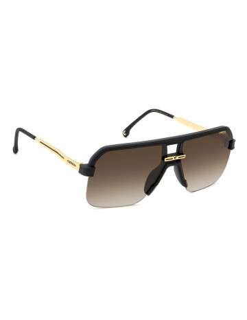 SUNGLASSES FRAMES CARRERA - CARRERA 1066/S - BLACK - 63 2