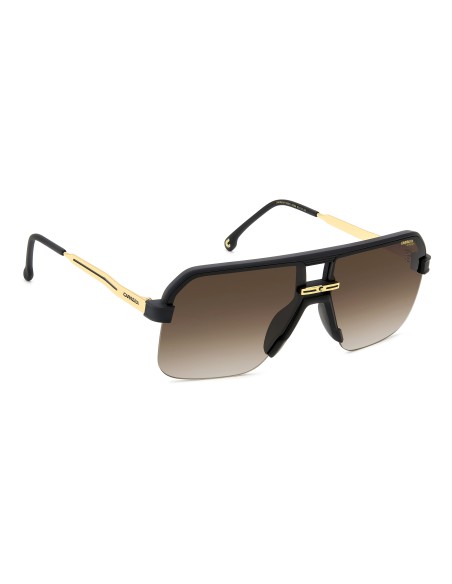 SUNGLASSES FRAMES CARRERA - CARRERA 1066/S - BLACK - 63