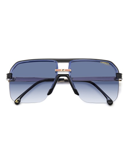 SUNGLASSES FRAMES CARRERA - CARRERA 1066/S - GREY - 63