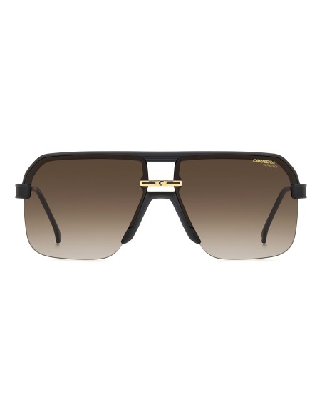 SUNGLASSES FRAMES CARRERA - CARRERA 1066/S - BLACK - 63