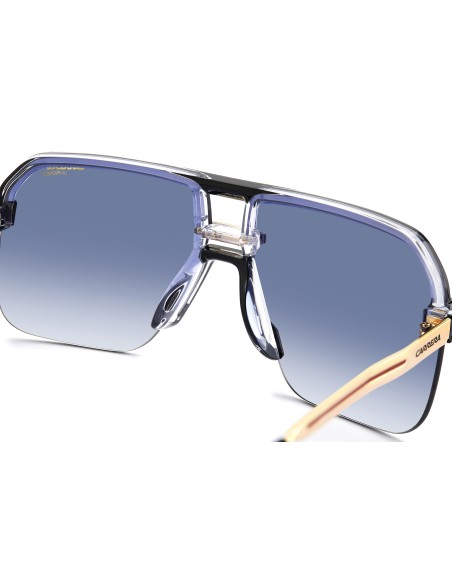 SUNGLASSES FRAMES CARRERA - CARRERA 1066/S - GREY - 63