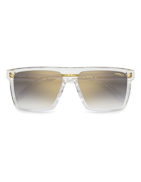 SUNGLASSES FRAMES CARRERA - CARRERA 1066/S - BLACK CRYSTAL - 63