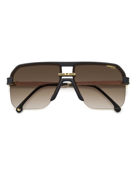 SUNGLASSES FRAMES CARRERA - CARRERA 1066/S - BLACK - 63