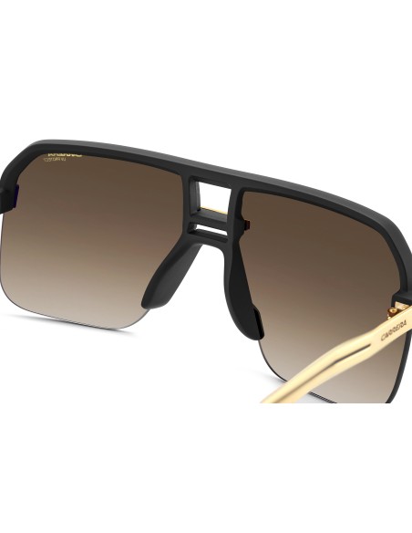 SUNGLASSES FRAMES CARRERA - CARRERA 1066/S - BLACK - 63
