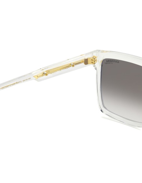 SUNGLASSES FRAMES CARRERA - CARRERA 1066/S - BLACK CRYSTAL - 63