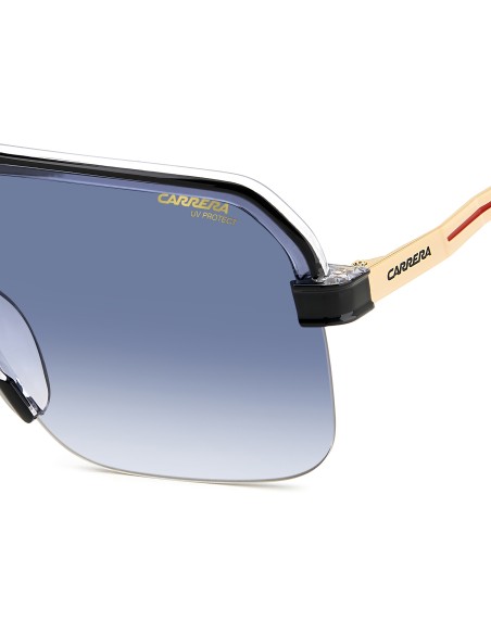 SUNGLASSES FRAMES CARRERA - CARRERA 1066/S - GREY - 63