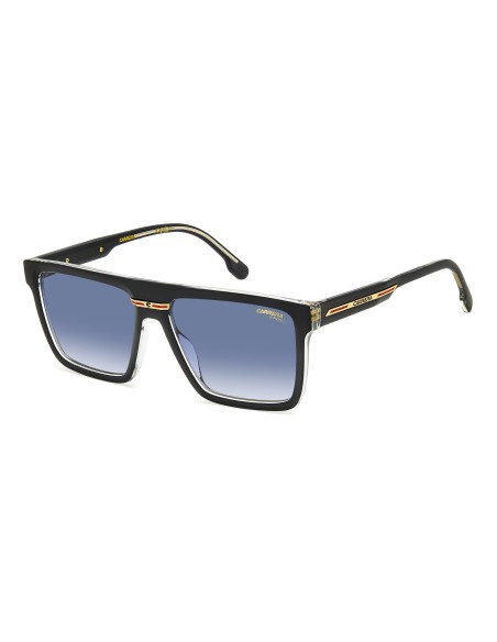 SUNGLASSES FRAMES CARRERA - VICTORY C 03/S - CRYSTAL - 58