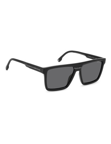 SUNGLASSES FRAMES CARRERA - CARRERA 1066/S - MATTE BLACK - 63 2