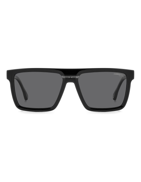 SUNGLASSES FRAMES CARRERA - CARRERA 1066/S - MATTE BLACK - 63