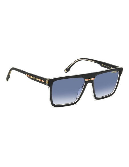 SUNGLASSES FRAMES CARRERA - VICTORY C 03/S - CRYSTAL - 58