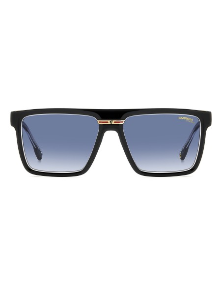 SUNGLASSES FRAMES CARRERA - VICTORY C 03/S - CRYSTAL - 58