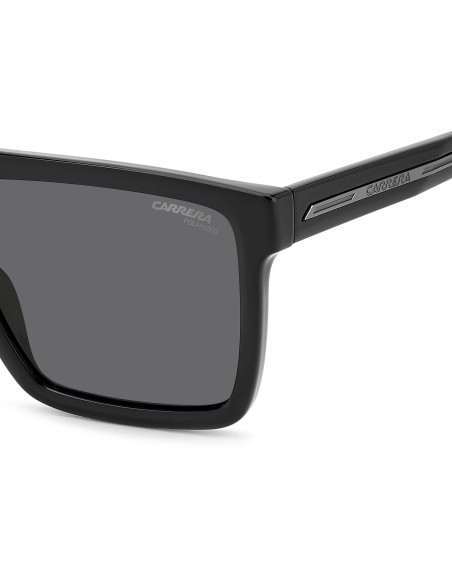 SUNGLASSES FRAMES CARRERA - CARRERA 1066/S - MATTE BLACK - 63