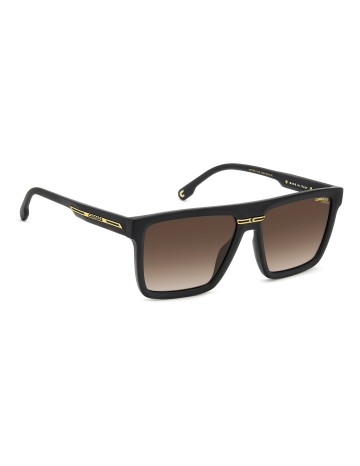 SUNGLASSES FRAMES CARRERA - VICTORY C 03/S - BLACK CRYSTAL - 58 2