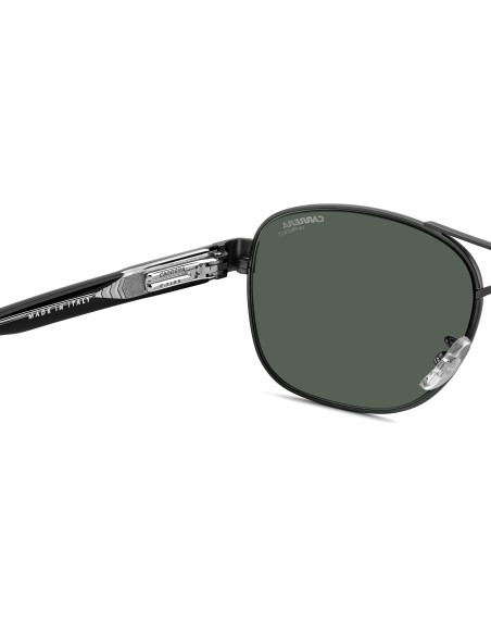 OPTICAL FRAMES CARRERA - C FLEX 04/G - BLUE HORN - 54