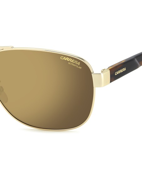 SUNGLASSES FRAMES CARRERA - C FLEX 02/G/S - DARK RUTHENIUM - 60