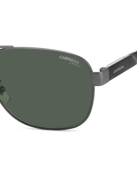 OPTICAL FRAMES CARRERA - C FLEX 04/G - BLUE HORN - 54