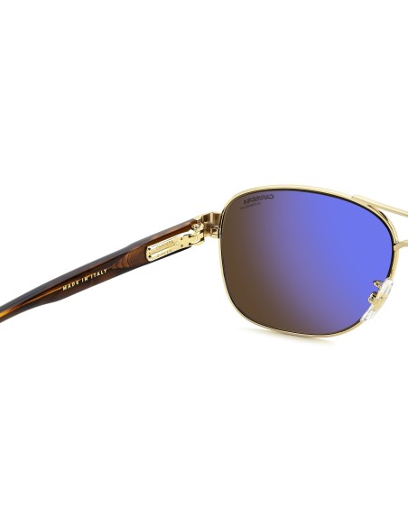 SUNGLASSES FRAMES CARRERA - C FLEX 02/G/S - DARK RUTHENIUM - 60