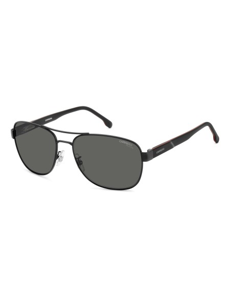 SUNGLASSES FRAMES CARRERA - C FLEX 02/G/S - MATTE DARK RUTHENIUM - 60