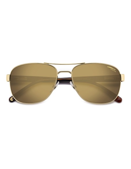 SUNGLASSES FRAMES CARRERA - C FLEX 02/G/S - DARK RUTHENIUM - 60