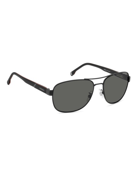 SUNGLASSES FRAMES CARRERA - C FLEX 02/G/S - MATTE DARK RUTHENIUM - 60