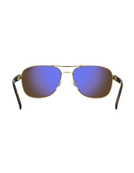 SUNGLASSES FRAMES CARRERA - C FLEX 02/G/S - DARK RUTHENIUM - 60