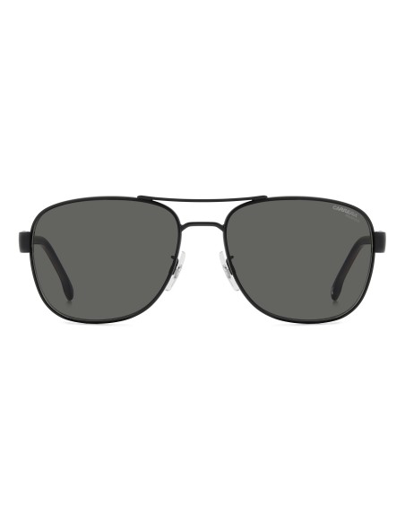 SUNGLASSES FRAMES CARRERA - C FLEX 02/G/S - MATTE DARK RUTHENIUM - 60