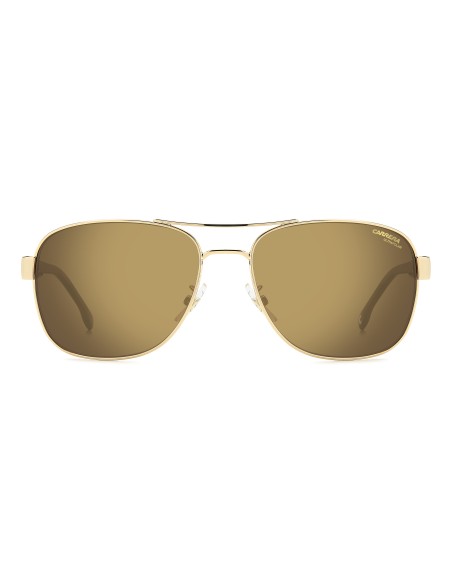 SUNGLASSES FRAMES CARRERA - C FLEX 02/G/S - DARK RUTHENIUM - 60