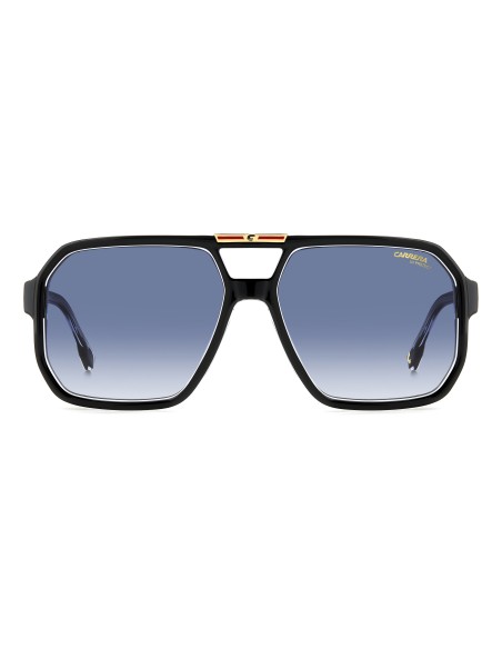 SUNGLASSES FRAMES CARRERA - C FLEX 02/G/S - MATTE BLACK - 60