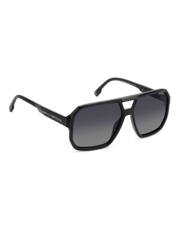 SUNGLASSES FRAMES CARRERA - VICTORY C 01/S - BLACK CRYSTAL 2 - 60 2