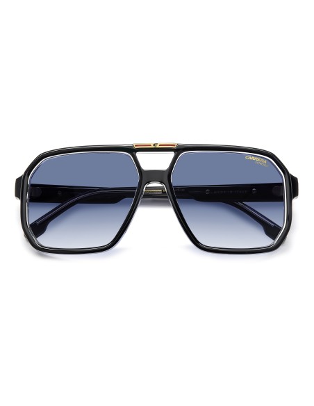 SUNGLASSES FRAMES CARRERA - C FLEX 02/G/S - MATTE BLACK - 60