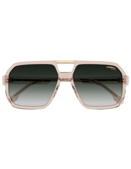 SUNGLASSES FRAMES CARRERA - VICTORY C 01/S - CRYSTAL - 60