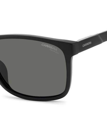 SUNGLASSES FRAMES CARRERA - C FLEX 01/G/S - MATTE BROWN - 57