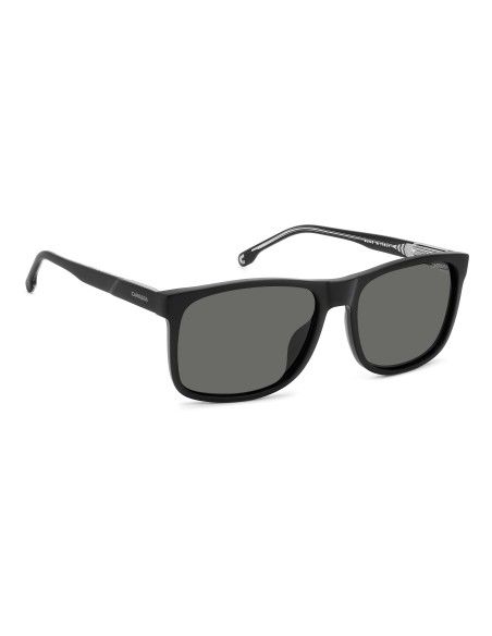 SUNGLASSES FRAMES CARRERA - C FLEX 01/G/S - MATTE BROWN - 57