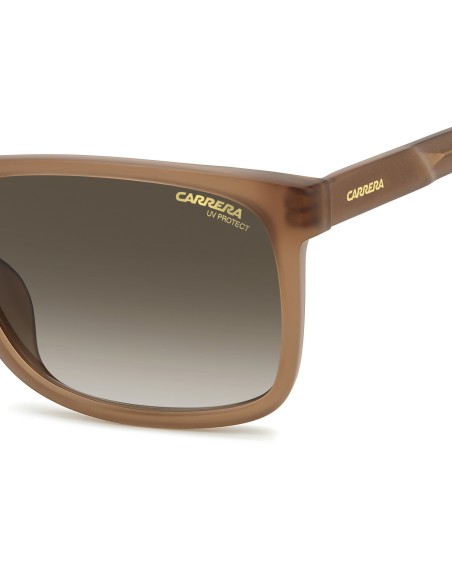 SUNGLASSES FRAMES CARRERA - VICTORY C 01/S - BLACK - 60