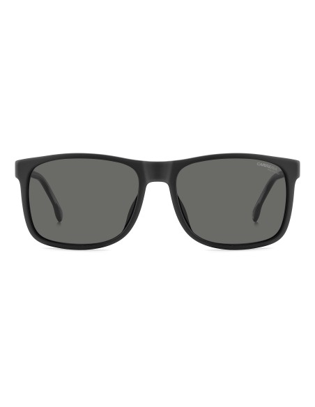 SUNGLASSES FRAMES CARRERA - C FLEX 01/G/S - MATTE BROWN - 57