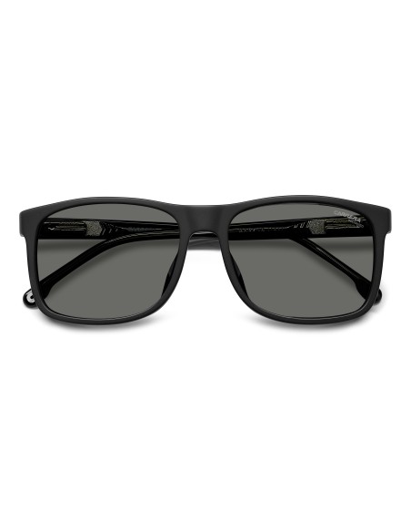 SUNGLASSES FRAMES CARRERA - C FLEX 01/G/S - MATTE BROWN - 57