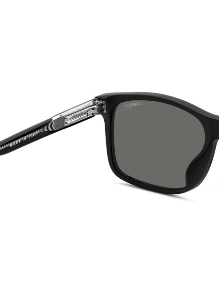 SUNGLASSES FRAMES CARRERA - C FLEX 01/G/S - MATTE BROWN - 57