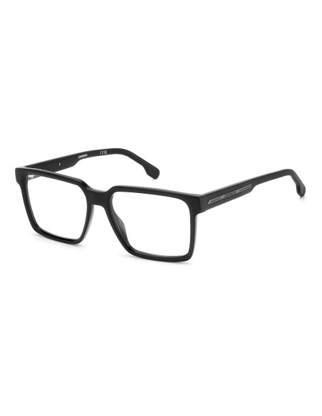 SUNGLASSES FRAMES CARRERA - C FLEX 01/G/S - MATTE BLACK - 57