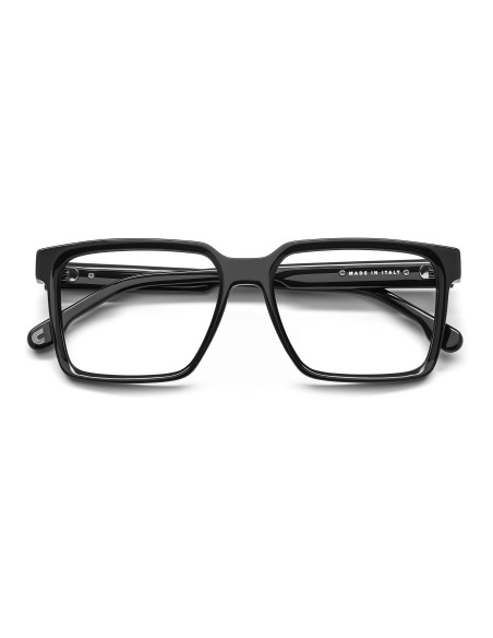 SUNGLASSES FRAMES CARRERA - C FLEX 01/G/S - MATTE BLACK - 57