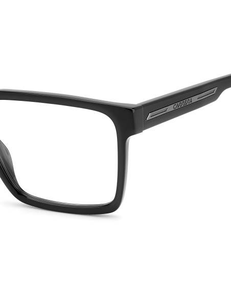 SUNGLASSES FRAMES CARRERA - C FLEX 01/G/S - MATTE BLACK - 57
