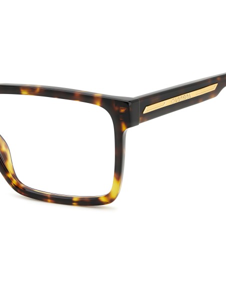 OPTICAL FRAMES CARRERA - VICTORY C 04 - GREY - 55