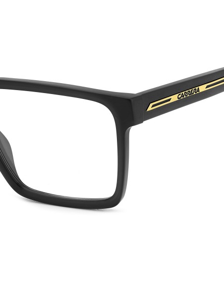 OPTICAL FRAMES CARRERA - VICTORY C 04 - BLACK - 55