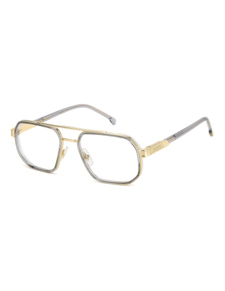 OPTICAL FRAMES CARRERA - VICTORY C 04 - MATTE BLACK - 55