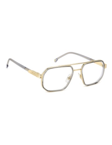 OPTICAL FRAMES CARRERA - VICTORY C 04 - MATTE BLACK - 55 2