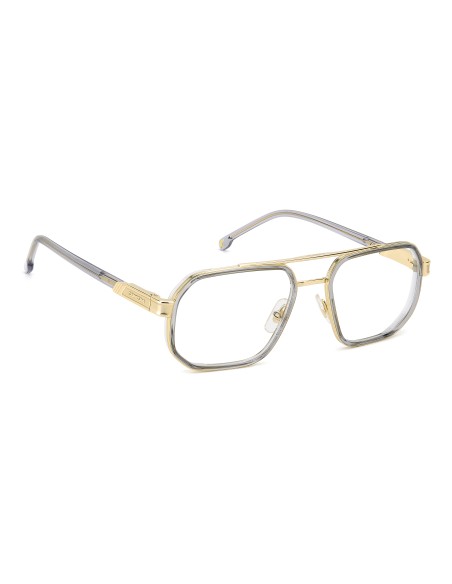 OPTICAL FRAMES CARRERA - VICTORY C 04 - MATTE BLACK - 55